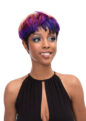 Pixie cut 38+9″ Weave - Image 2