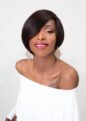 Pixie cut 38+9″ Weave - Image 3