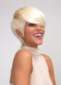 Pixie cut 38+9″ Weave - Image 6